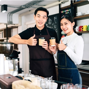 Sole proprietors & Partnerships